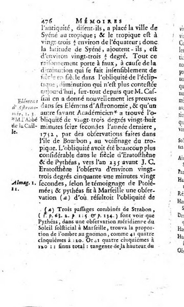 Académie Royale des Inscriptions et Belles Lettres. Mémoires..