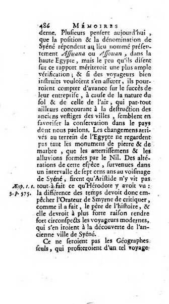 Académie Royale des Inscriptions et Belles Lettres. Mémoires..