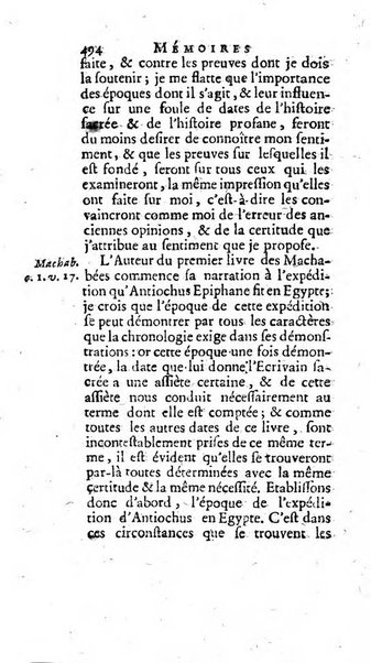 Académie Royale des Inscriptions et Belles Lettres. Mémoires..