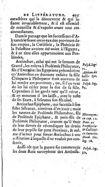 Académie Royale des Inscriptions et Belles Lettres. Mémoires..