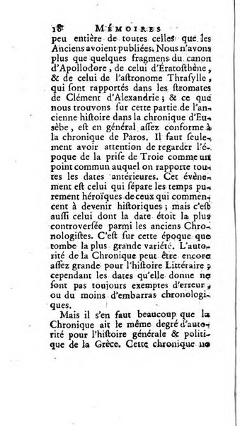 Académie Royale des Inscriptions et Belles Lettres. Mémoires..