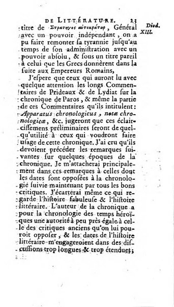 Académie Royale des Inscriptions et Belles Lettres. Mémoires..