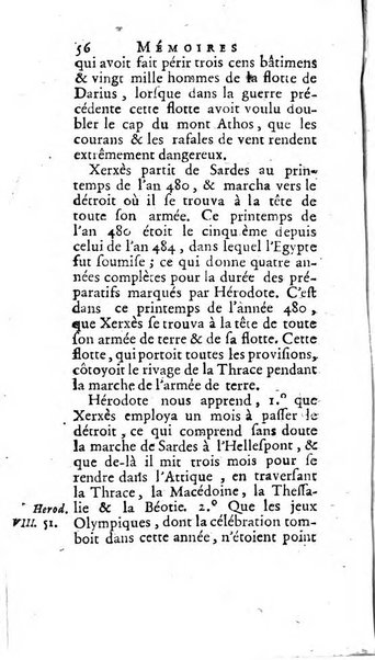 Académie Royale des Inscriptions et Belles Lettres. Mémoires..