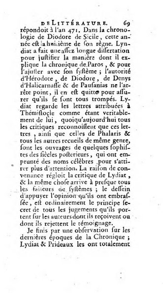 Académie Royale des Inscriptions et Belles Lettres. Mémoires..