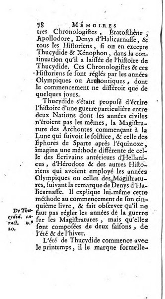 Académie Royale des Inscriptions et Belles Lettres. Mémoires..