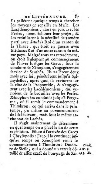 Académie Royale des Inscriptions et Belles Lettres. Mémoires..