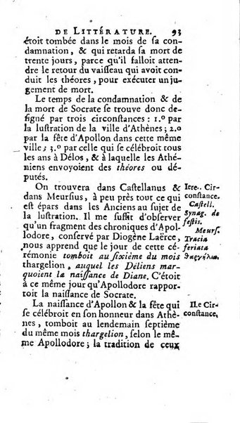 Académie Royale des Inscriptions et Belles Lettres. Mémoires..