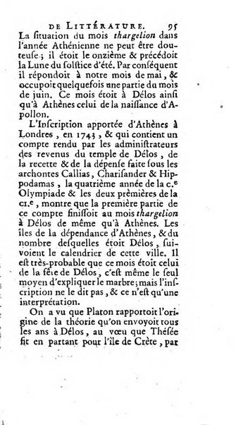 Académie Royale des Inscriptions et Belles Lettres. Mémoires..