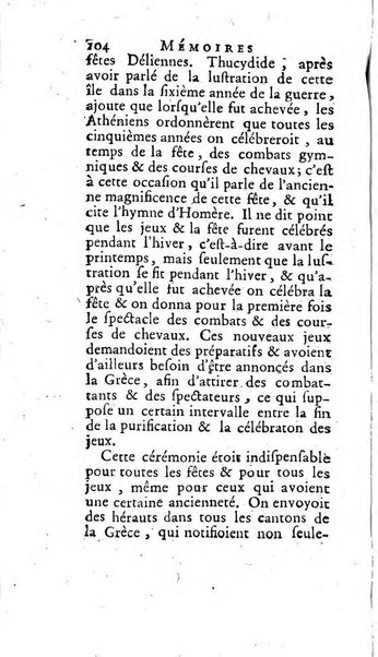 Académie Royale des Inscriptions et Belles Lettres. Mémoires..