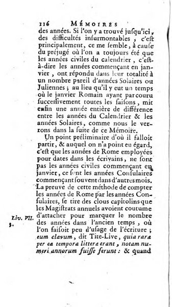 Académie Royale des Inscriptions et Belles Lettres. Mémoires..