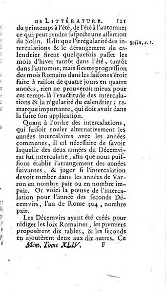 Académie Royale des Inscriptions et Belles Lettres. Mémoires..