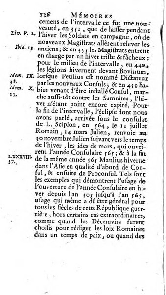 Académie Royale des Inscriptions et Belles Lettres. Mémoires..