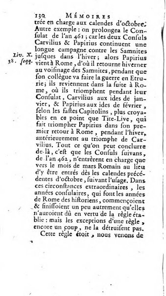 Académie Royale des Inscriptions et Belles Lettres. Mémoires..