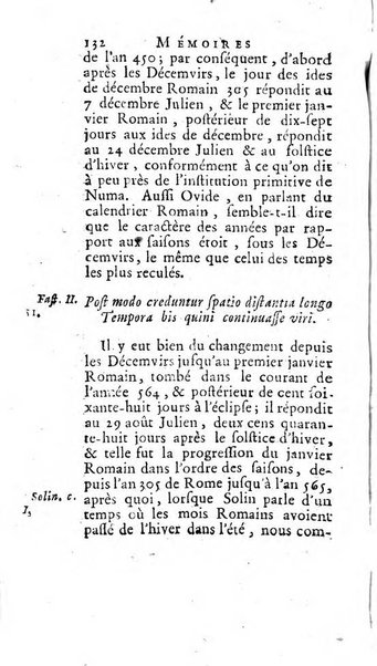 Académie Royale des Inscriptions et Belles Lettres. Mémoires..