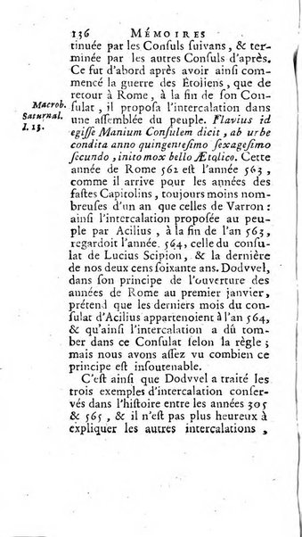 Académie Royale des Inscriptions et Belles Lettres. Mémoires..