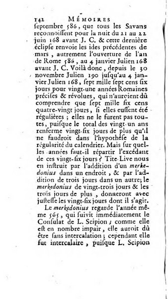 Académie Royale des Inscriptions et Belles Lettres. Mémoires..