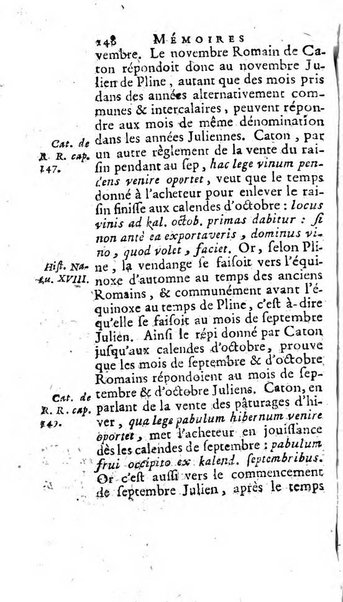 Académie Royale des Inscriptions et Belles Lettres. Mémoires..