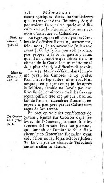 Académie Royale des Inscriptions et Belles Lettres. Mémoires..