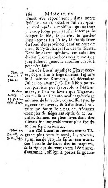 Académie Royale des Inscriptions et Belles Lettres. Mémoires..