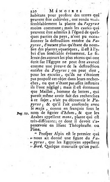 Académie Royale des Inscriptions et Belles Lettres. Mémoires..