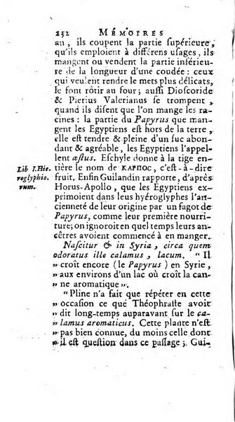 Académie Royale des Inscriptions et Belles Lettres. Mémoires..