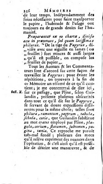 Académie Royale des Inscriptions et Belles Lettres. Mémoires..