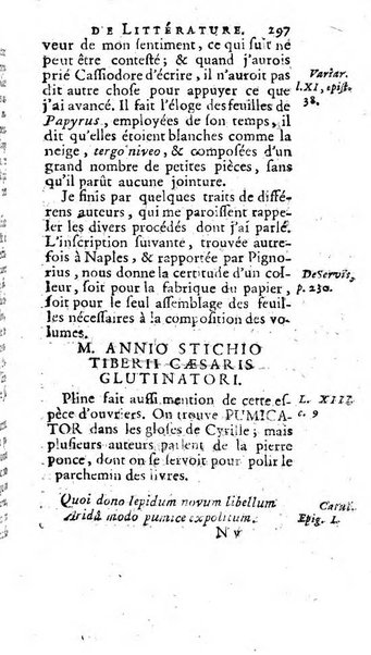 Académie Royale des Inscriptions et Belles Lettres. Mémoires..