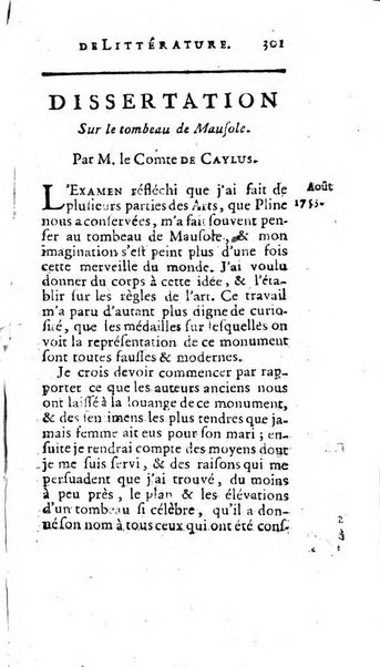 Académie Royale des Inscriptions et Belles Lettres. Mémoires..