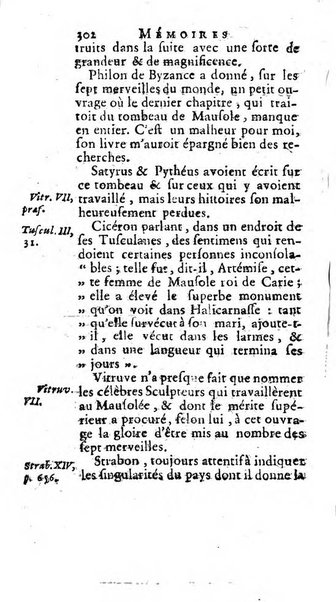 Académie Royale des Inscriptions et Belles Lettres. Mémoires..