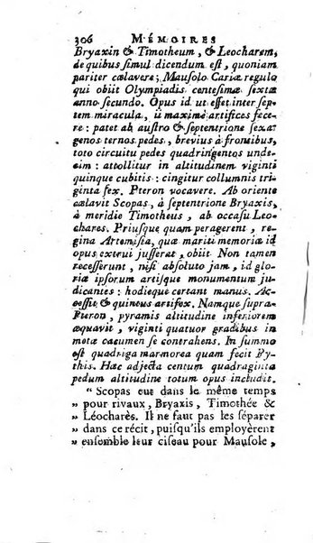 Académie Royale des Inscriptions et Belles Lettres. Mémoires..