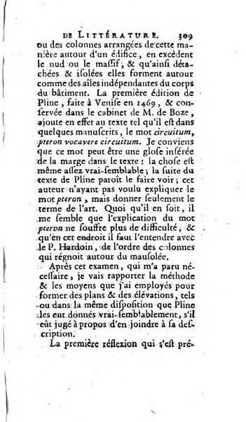 Académie Royale des Inscriptions et Belles Lettres. Mémoires..