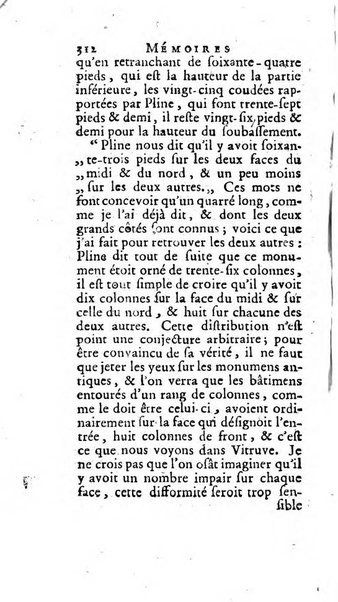 Académie Royale des Inscriptions et Belles Lettres. Mémoires..