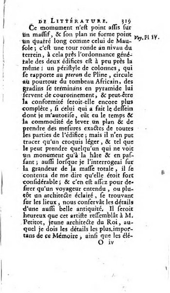 Académie Royale des Inscriptions et Belles Lettres. Mémoires..