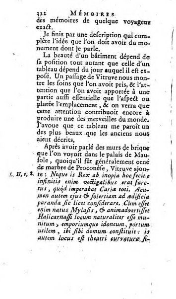 Académie Royale des Inscriptions et Belles Lettres. Mémoires..