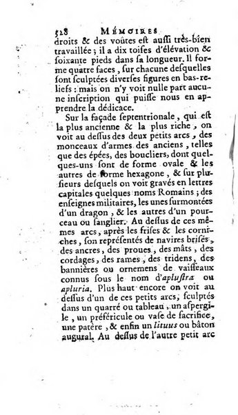 Académie Royale des Inscriptions et Belles Lettres. Mémoires..