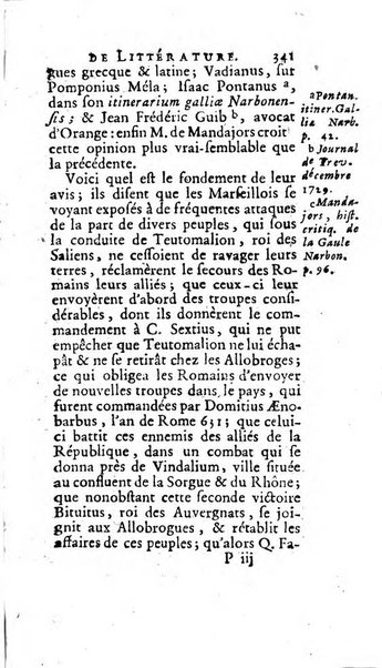 Académie Royale des Inscriptions et Belles Lettres. Mémoires..