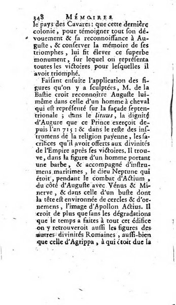 Académie Royale des Inscriptions et Belles Lettres. Mémoires..