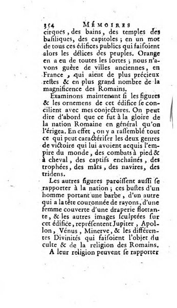 Académie Royale des Inscriptions et Belles Lettres. Mémoires..