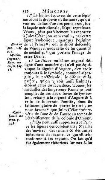 Académie Royale des Inscriptions et Belles Lettres. Mémoires..