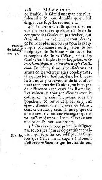 Académie Royale des Inscriptions et Belles Lettres. Mémoires..