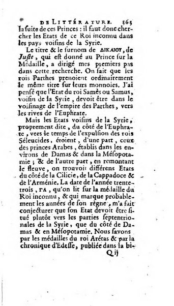 Académie Royale des Inscriptions et Belles Lettres. Mémoires..