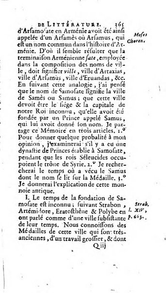 Académie Royale des Inscriptions et Belles Lettres. Mémoires..