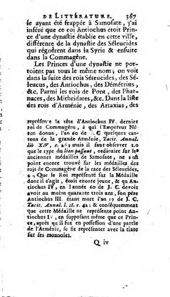 Académie Royale des Inscriptions et Belles Lettres. Mémoires..