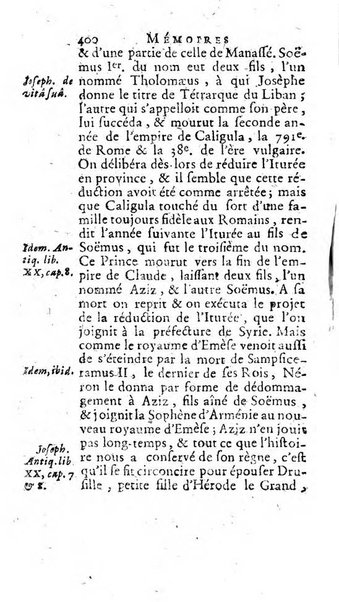 Académie Royale des Inscriptions et Belles Lettres. Mémoires..