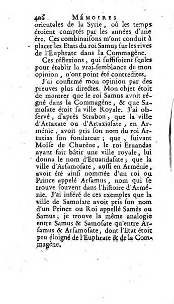 Académie Royale des Inscriptions et Belles Lettres. Mémoires..