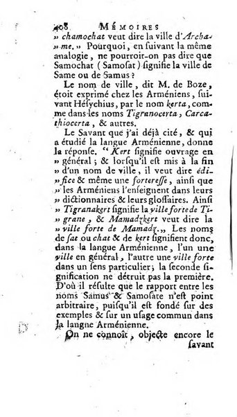 Académie Royale des Inscriptions et Belles Lettres. Mémoires..