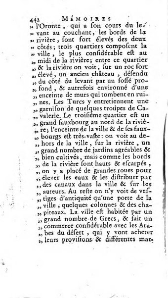 Académie Royale des Inscriptions et Belles Lettres. Mémoires..