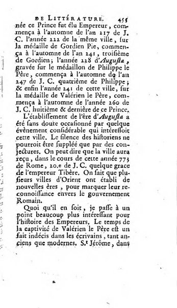 Académie Royale des Inscriptions et Belles Lettres. Mémoires..