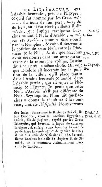 Académie Royale des Inscriptions et Belles Lettres. Mémoires..