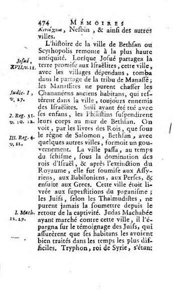 Académie Royale des Inscriptions et Belles Lettres. Mémoires..